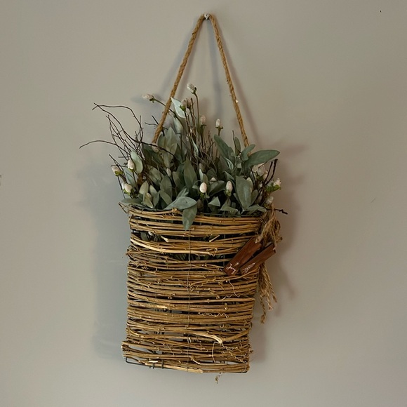 Other - Hanging basket